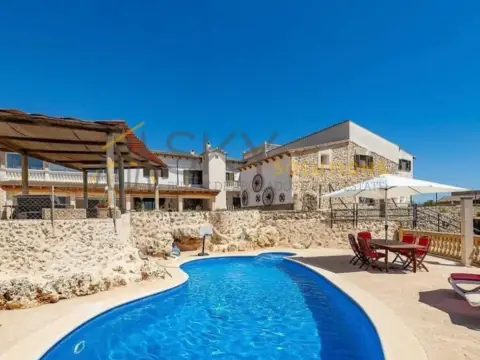 Casa en calle Ma-3130