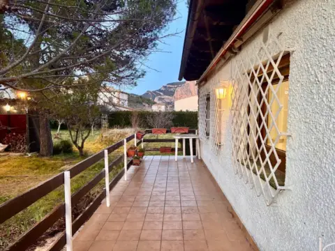 Chalet en Murillo de Gállego