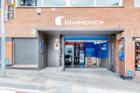 Trastero en Carrer de Teodora Lamadrid, 52