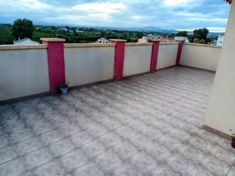 Ático en Torreagüera