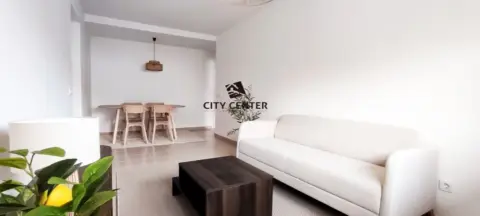 Piso en calle de Ruiz de Padrón