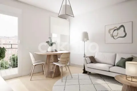 Piso en Numancia