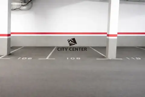 Garaje en Avenida de San Francisco, 14