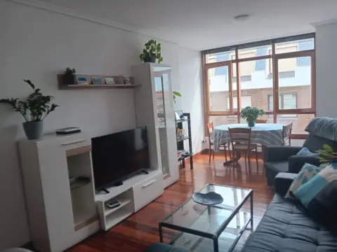 Piso en calle de la Ronda