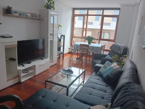 Piso en calle de la Ronda