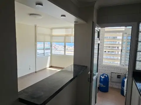 Piso en La Salle-El Cabo-Los Llanos