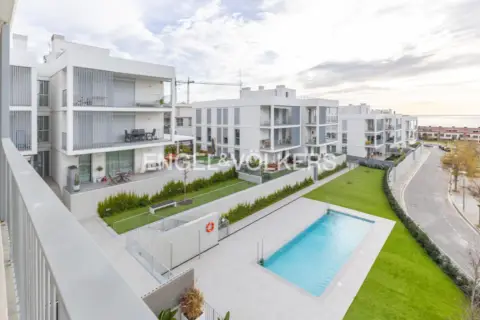 Dúplex en El Masnou