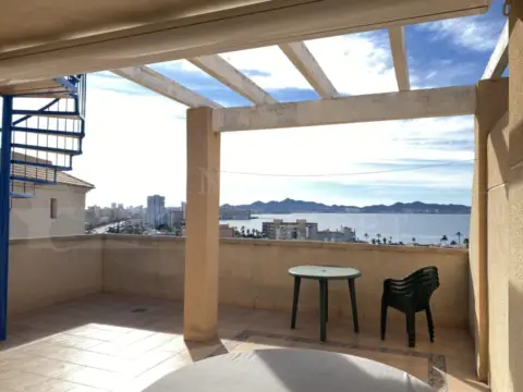 Apartamento en calle Edificio Monte Blanco Dos, nº 1