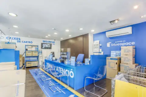 Trastero en Carrer de Roger de Llúria, 3