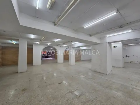Local comercial en calle Magdalena, 21