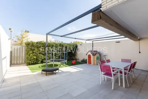 Casa en Casas Verdes-Mas del Rosari