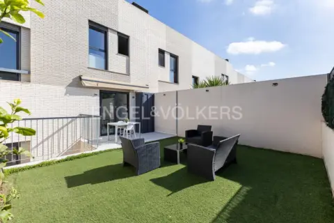 Casa en Casas Verdes-Mas del Rosari