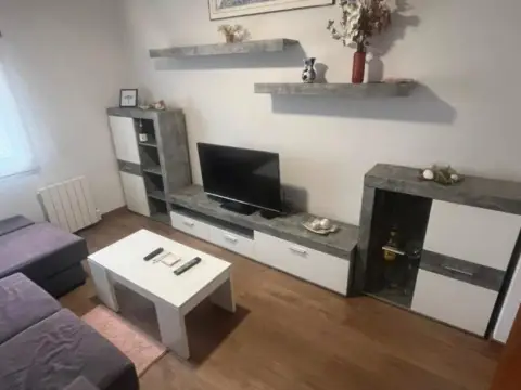 Piso en calle de Eugenio Carre