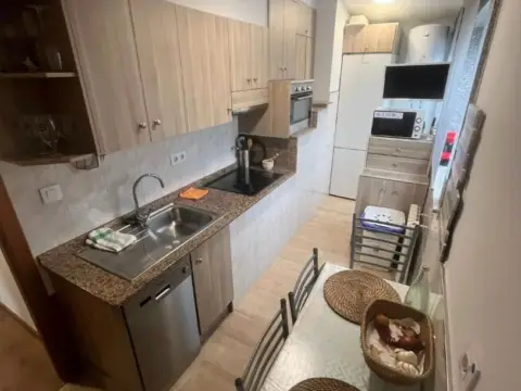 Piso en calle de Eugenio Carre