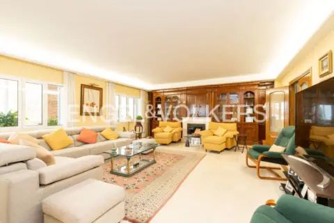 Casa en Los Ángeles-Jarandilla