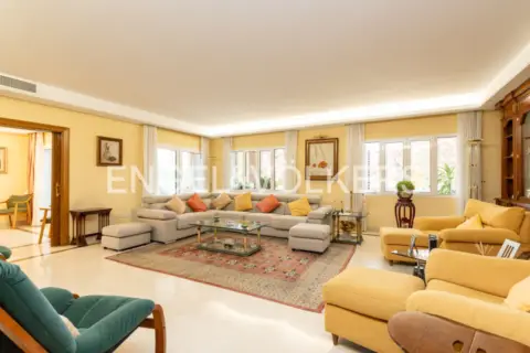 Casa en Los Ángeles-Jarandilla