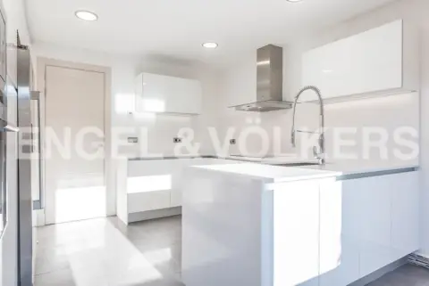 Casa en calle de la Flauta Mágica