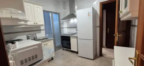 Piso en Avenida de Damián Téllez Lafuente