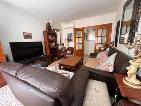 Piso en calle de la Inmaculada