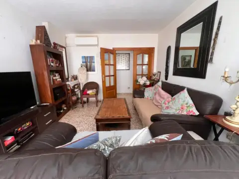 Piso en calle de la Inmaculada