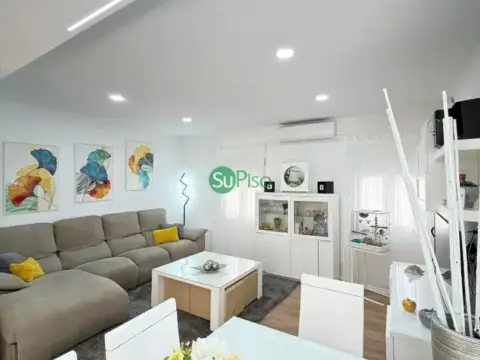 Casa en calle de Yeles, 3