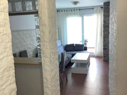 Piso en Avenida Almerimar, 25