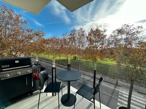 Ático en Carrer de Roger de Llúria, 5