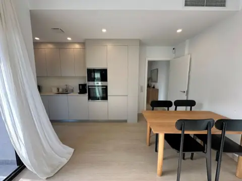 Ático en Carrer de Roger de Llúria, 5