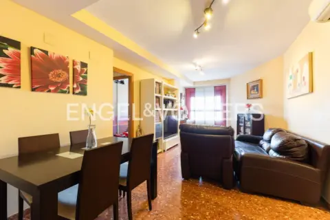 Apartamento en Camí Real