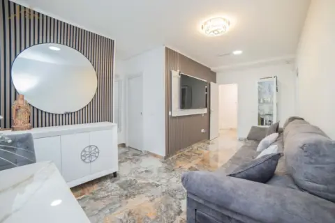 Piso en calle de la Comunidad de Madrid