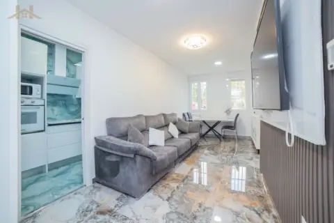 Piso en calle de la Comunidad de Madrid