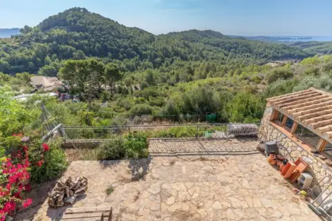 Chalet en Calvià Vila