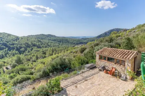 Chalet en Calvià Vila