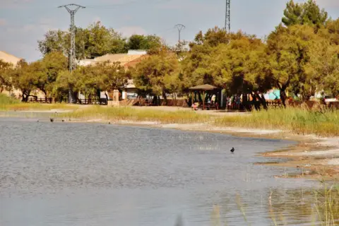 Casa rústica en calle de la Rosa del Azafrán