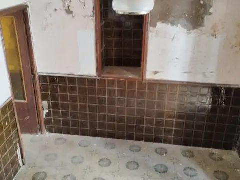 Casa en calle de Pepe Ramírez