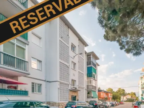 Piso en calle de Candanchú