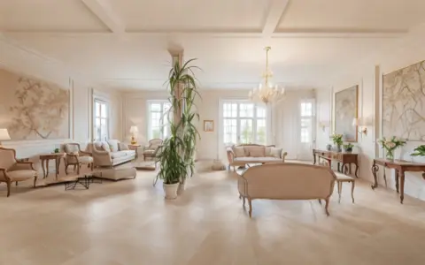 Chalet en Ciudad Universitaria