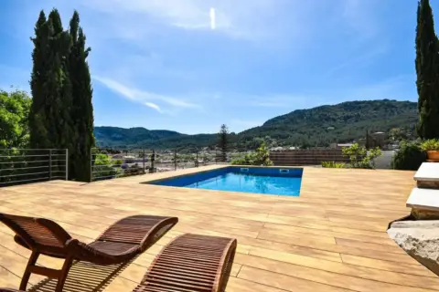 Casa en Esporles