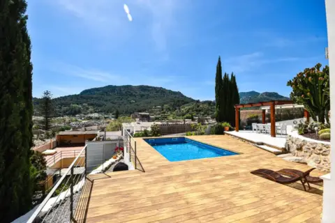 Casa en Esporles