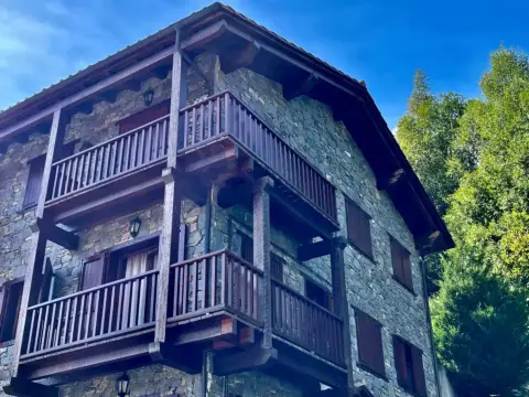 Dúplex en calle Carrer de L'avet