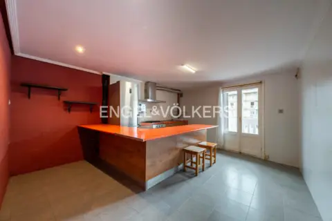 Apartamento en Azkoitia