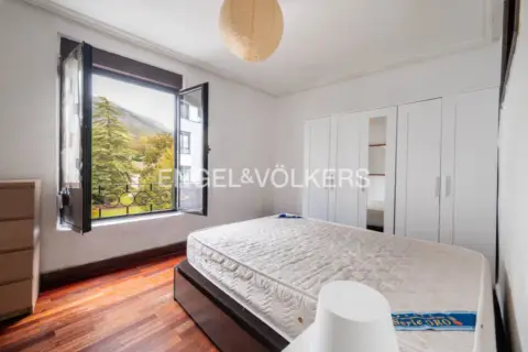 Apartamento en Azkoitia