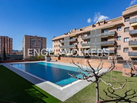 Piso en Sant Feliu de Llobregat