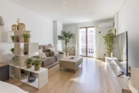 Apartment in Universidad-Malasaña
