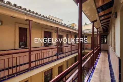 Apartamento en San Gil