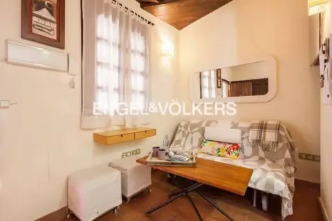 Apartamento en San Gil