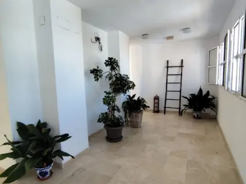 Piso en calle Velero