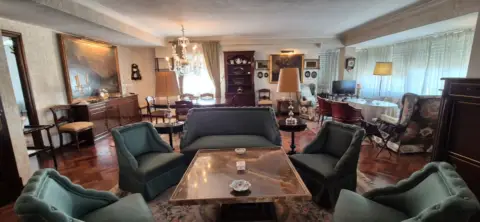 Piso en calle del Padre Rafael