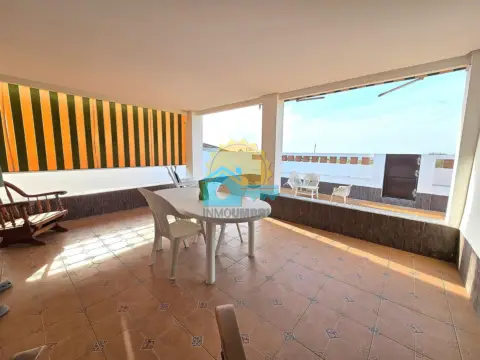 Chalet en Punta Umbría