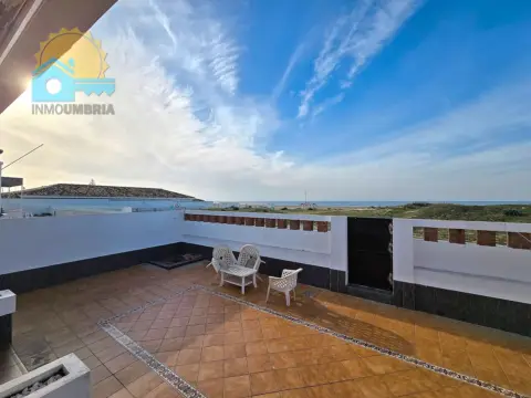 Chalet en Punta Umbría